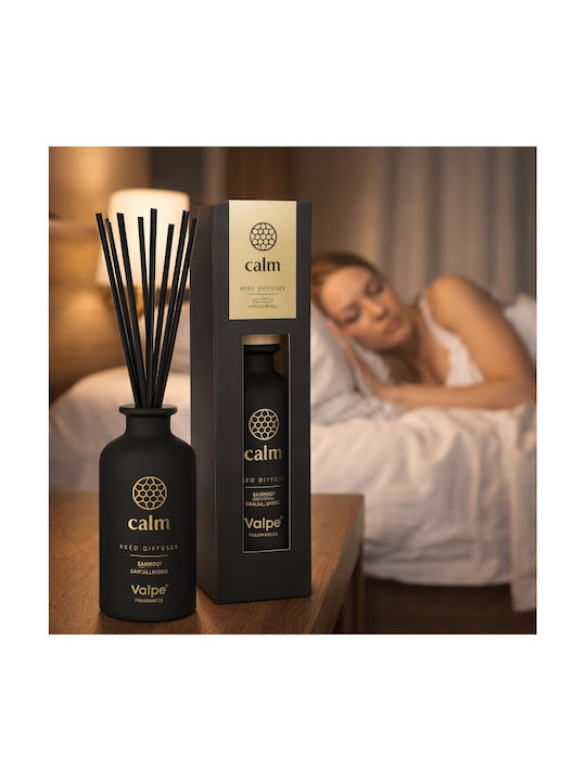 Valpe Scent Diffuser Sticks Calm Vd-003-389