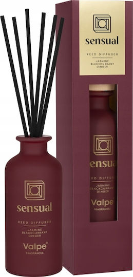 Valpe Scented Diffuser Sticks Sensual Vd-003-390