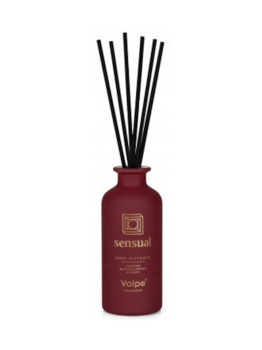 Valpe Scented Diffuser Sticks Sensual Vd-003-390