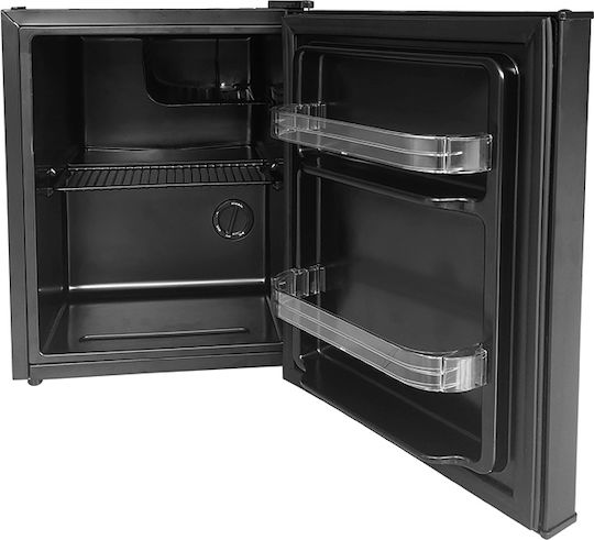 Life Mini Bar 36lt Υ49.5xΠ38xΒ45εκ. Μαύρο 221-0525