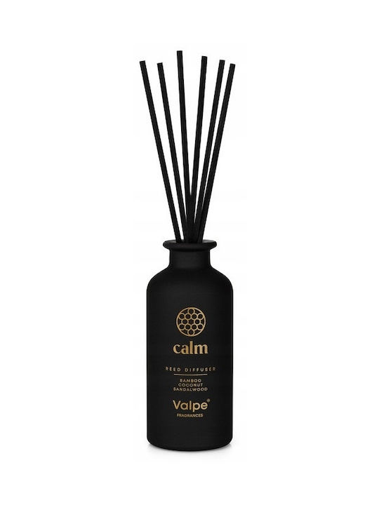Valpe Scent Diffuser Sticks Calm Vd-003-389