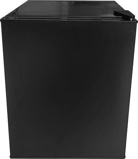 Life Mini Bar 36lt Υ49.5xΠ38xΒ45εκ. Μαύρο 221-0525