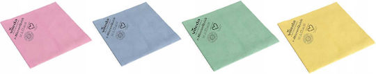 Set 4x R-micronquick 4 Colors
