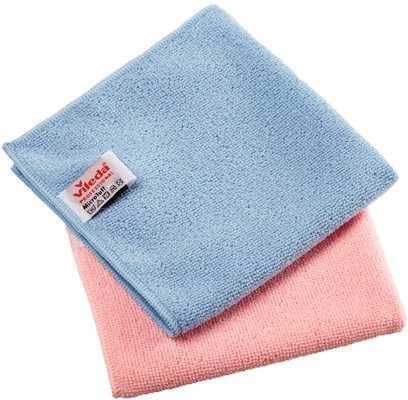 Microtuff Plus Yellow Cloth 1 Pc