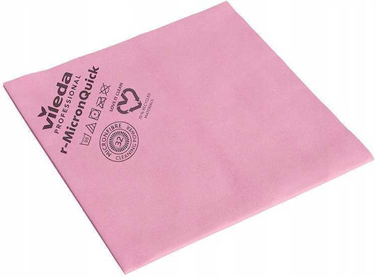 R-micronquick Red Cloth 1 Pc