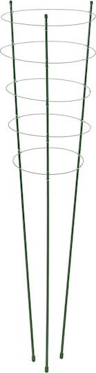 Kadax Ring Plant Support 150 Cm 3 Pcs