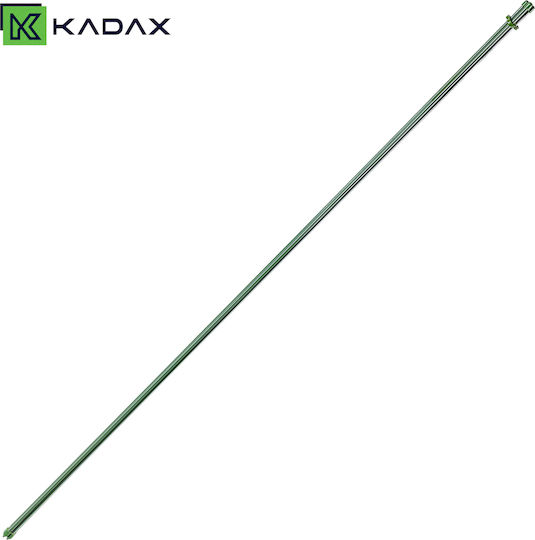 Kadax Set 3 Piese Araci Conici Pentru Grădină 120 Cm 1 Buc