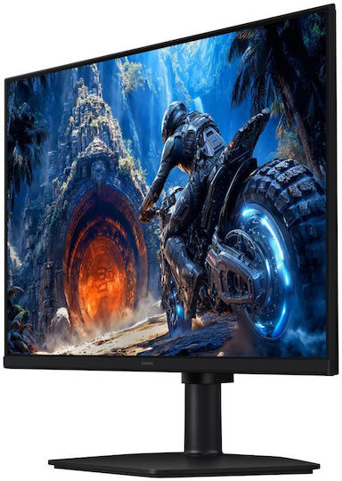Samsung Odyssey G4 G40H Ultrawide IPS HDR Gaming Monitor 27" FHD 1920x1080 300Hz with 1ms GTG Response Time