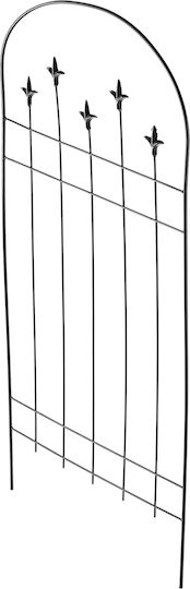 Kadax Suport Pentru Plante 140 X 50 Cm Crini 1 Buc