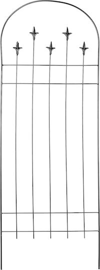 Kadax Suport Pentru Plante 140 X 50 Cm Crini 1 Buc