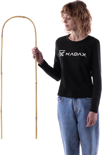 Kadax Bamboo Arch Support 90 X 15 Cm 5 Pcs