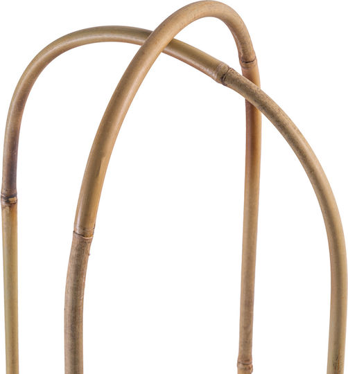 Kadax Bamboo Arch Support 90 X 15 Cm 5 Pcs