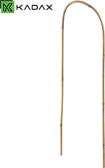 Kadax Bamboo Arch Support 90 X 15 Cm 5 Pcs