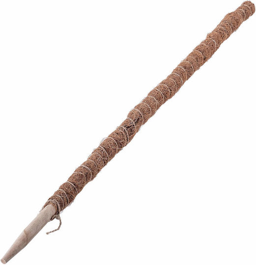 Kadax Coconut Plant Stake Pot Support 120 Cm 1 Pc