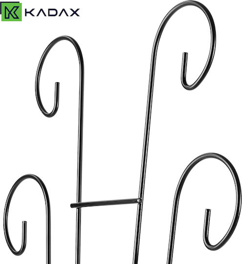 Kadax Steel Garden Stake 36 X 80 Cm 1 Pc