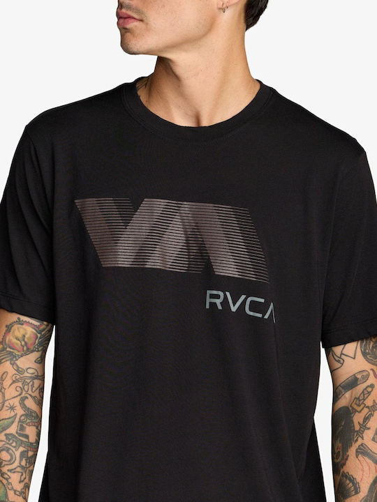 T-Shirt Schwarz