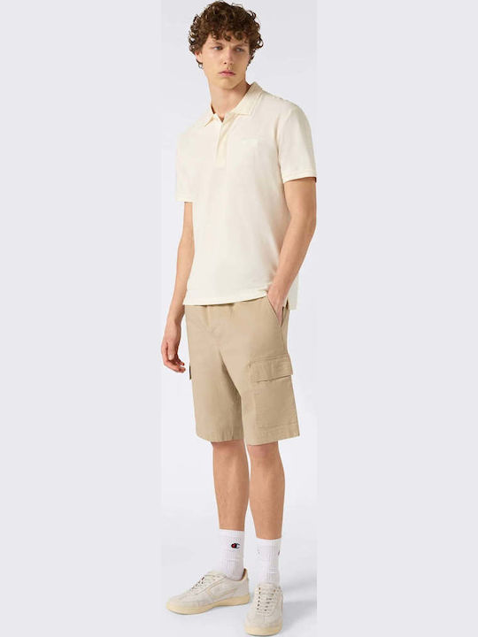 Polo Μπλούζα Beige