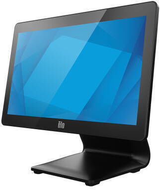 Pos Elo Touch Esy15i2-2uwa-1-mt-8g-2s-w2-64-negru