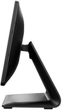 Pos Elo Touch Esy15i2-2uwa-1-mt-8g-2s-w2-64-negru
