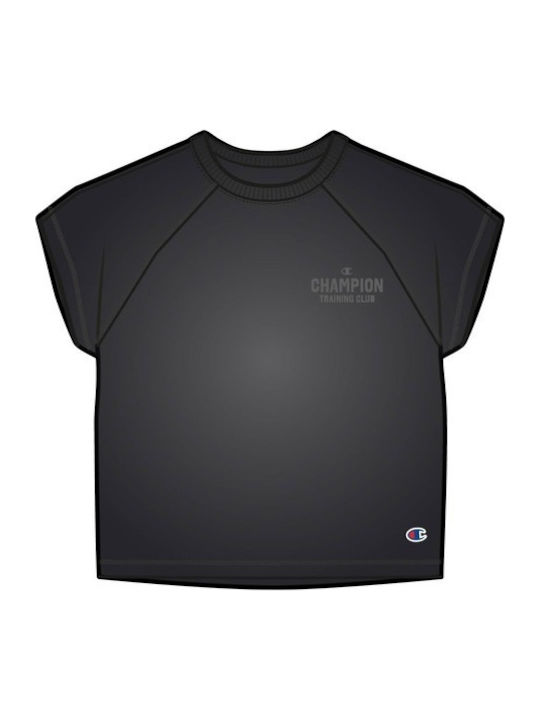 Women's T-shirt Black