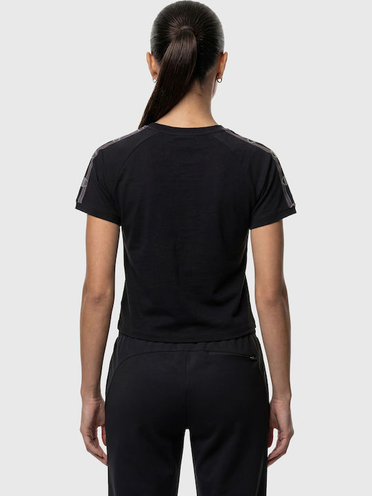 Women's T-shirt Black