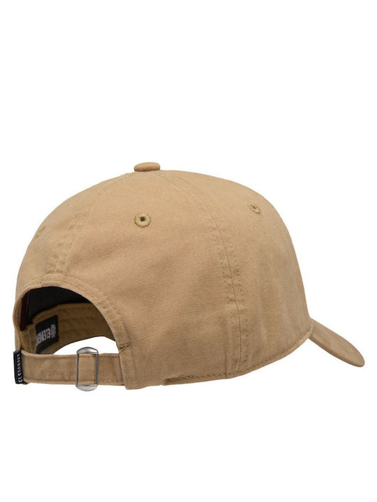 Element Men's Cap Lowcase Dad Kelp