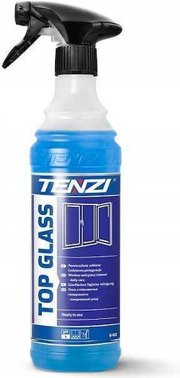 Tenzi Καθαριστικό Spray Τζαμιών 600ml