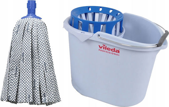 Vileda Supermop Σφουγγαρίστρα