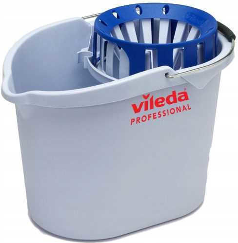 Vileda Supermop Σφουγγαρίστρα