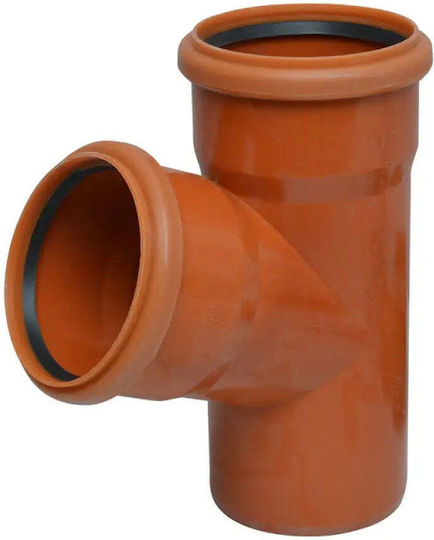 Pvc Elbow F110x110/67o Aquasto