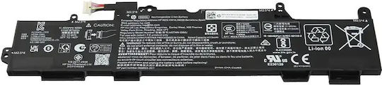 Hp Ss03xl Baterie Li-ion 4330mAh 3 Celule 11.55V