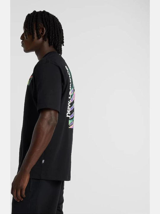 T-Shirt Schwarz