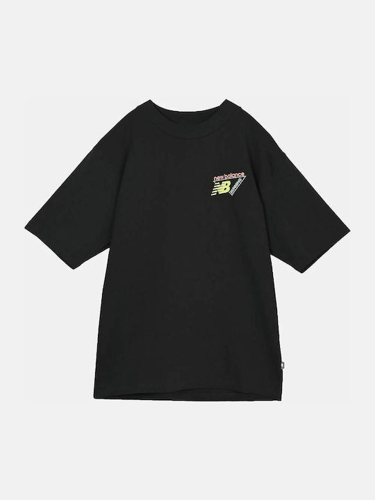 T-Shirt Schwarz