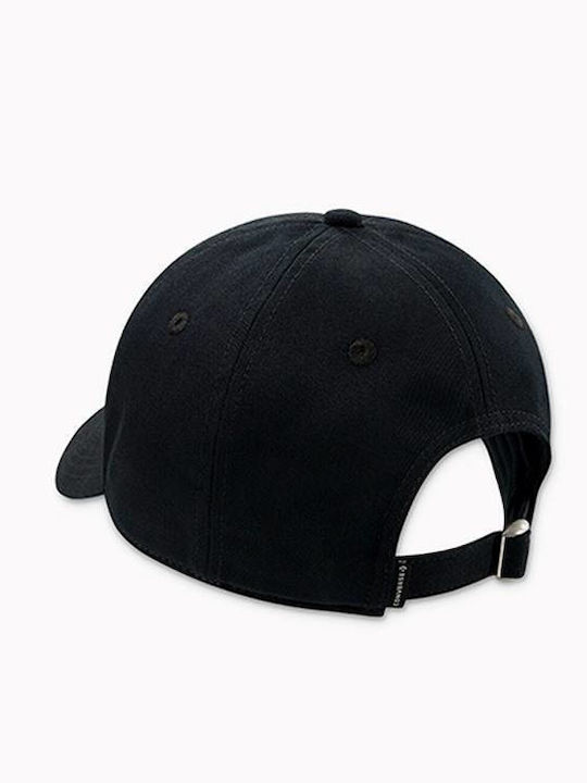 Ma5708-023 Converse Day 1 Chuck P Cap Black Color