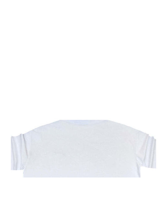 T-shirt White