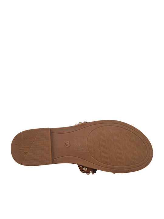 Women's Anatomic Tabac Brown Sandals