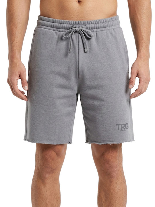 Men's Bermuda Shorts Gray