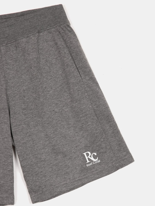Herren Shorts Blau