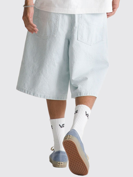 Herren Shorts Blau