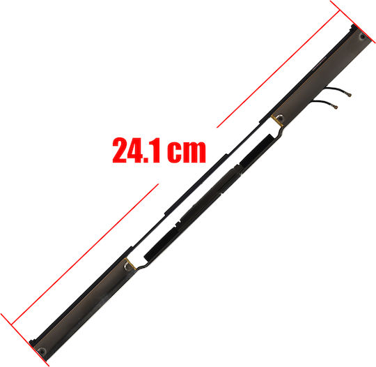 Антена Wifi Bluetooth Wifi Bluetooth Антена Вентилаторен Модул Apple Macbook Air 13" A2337 M1 Година 2020 923-04327 923-04700 Код 1-apl0229