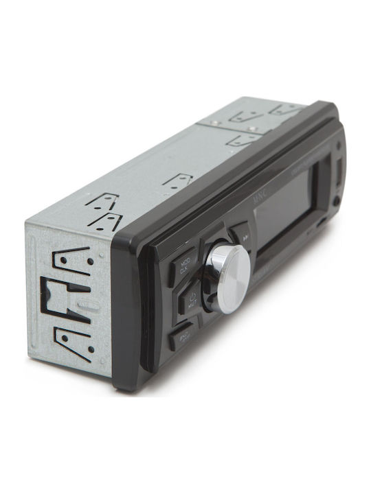 Auto-Audiosysteme 1 DIN (USB)