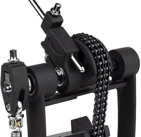 Bdp080 Hayman Pro Series Bass Drum Pedal