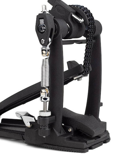 Bdp080 Hayman Pro Series Bass Drum Pedal