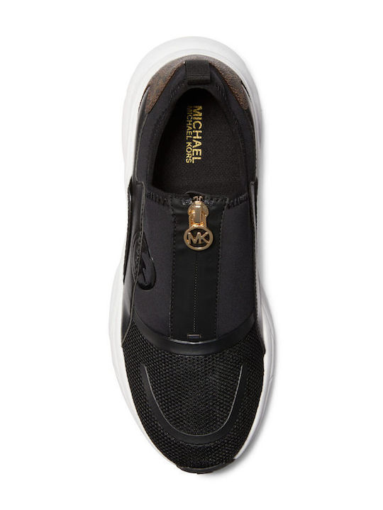 Sneakers Pentru Femei Negri