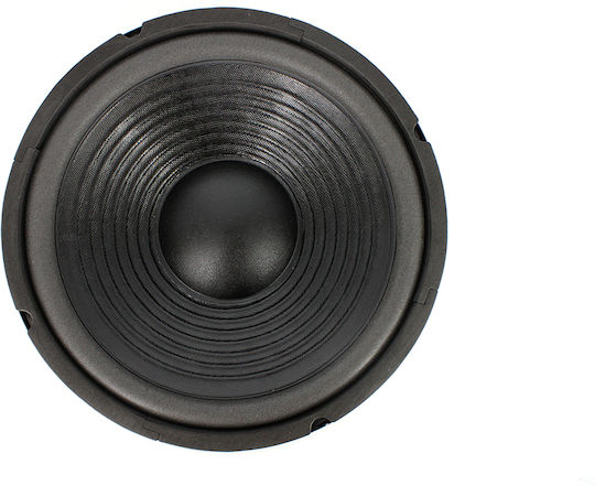 Boxă De 10 Inch 250mm 120-240w 8 Ohm 91db 37hz-4.5khz Frecvență Audio Pentru Acasă