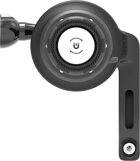 Quick Launch Outplorer Qb01 Handlebar Mount