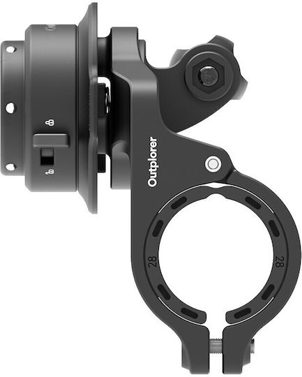 Quick Launch Outplorer Qb01 Handlebar Mount