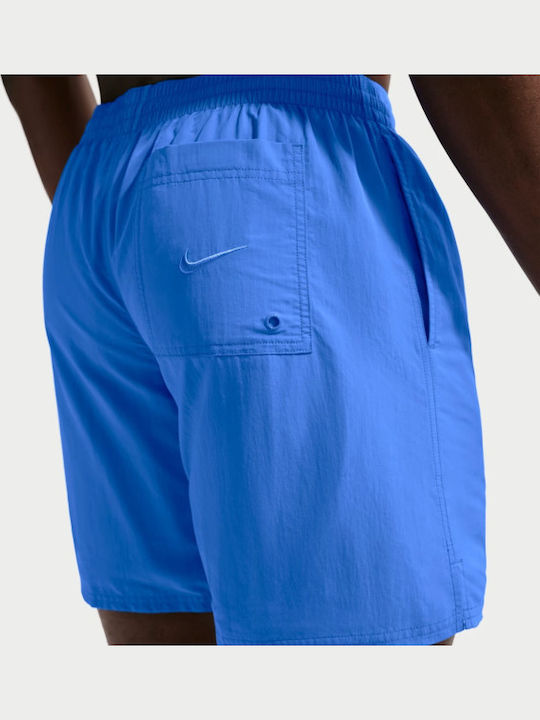 Volley Men's Swim Shorts Blue