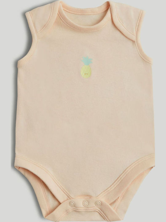 Mothercare Σετ Κορμάκια Πολύχρωμα