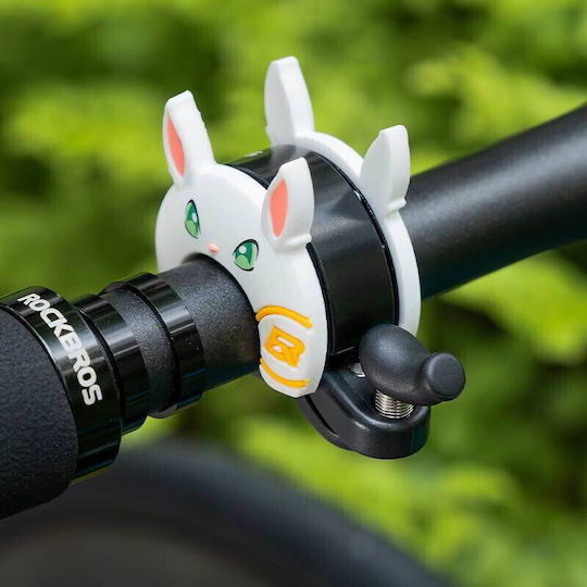 Children's Bicycle Bell 100db Rockbros 8306100000 Cat